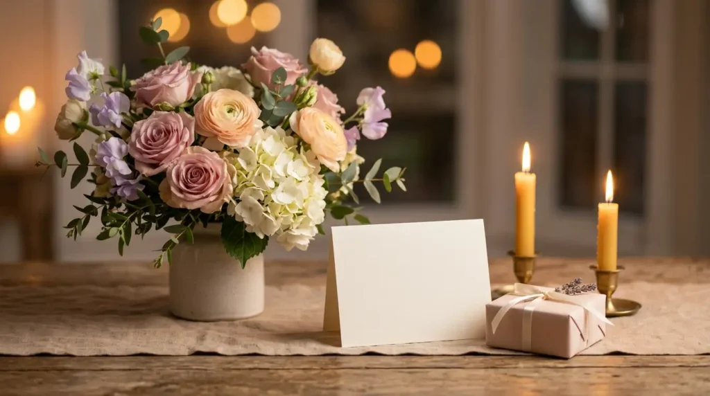 Heartfelt Simple Farewell Wishes