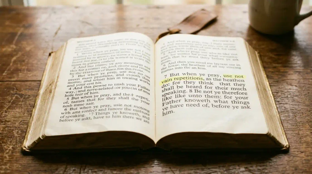 Meaning or Definition