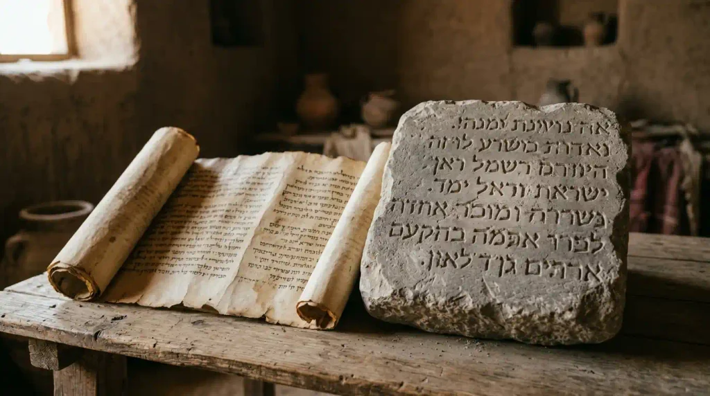 Origin or History