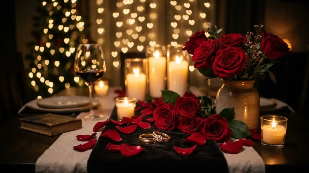 Romantic Anniversary Wishes to My Husband