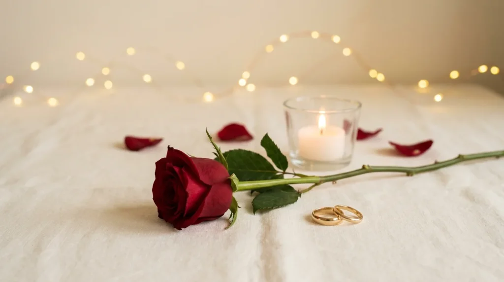 Short & Sweet Anniversary Wishes