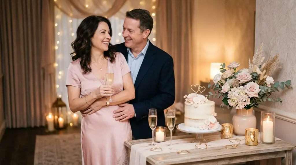 Short and Sweet Anniversary Wishes