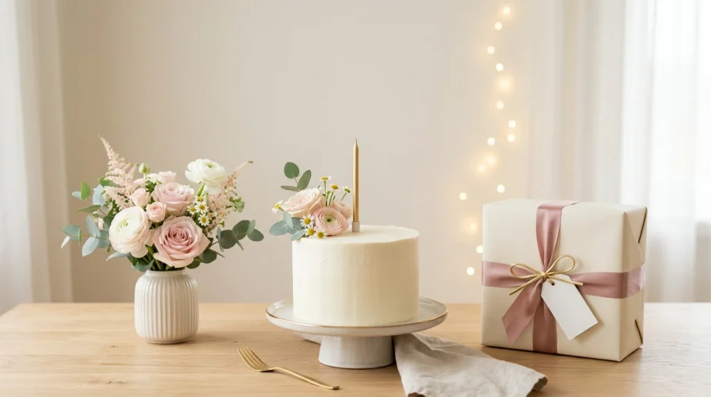 Short & Sweet Birthday Wishes