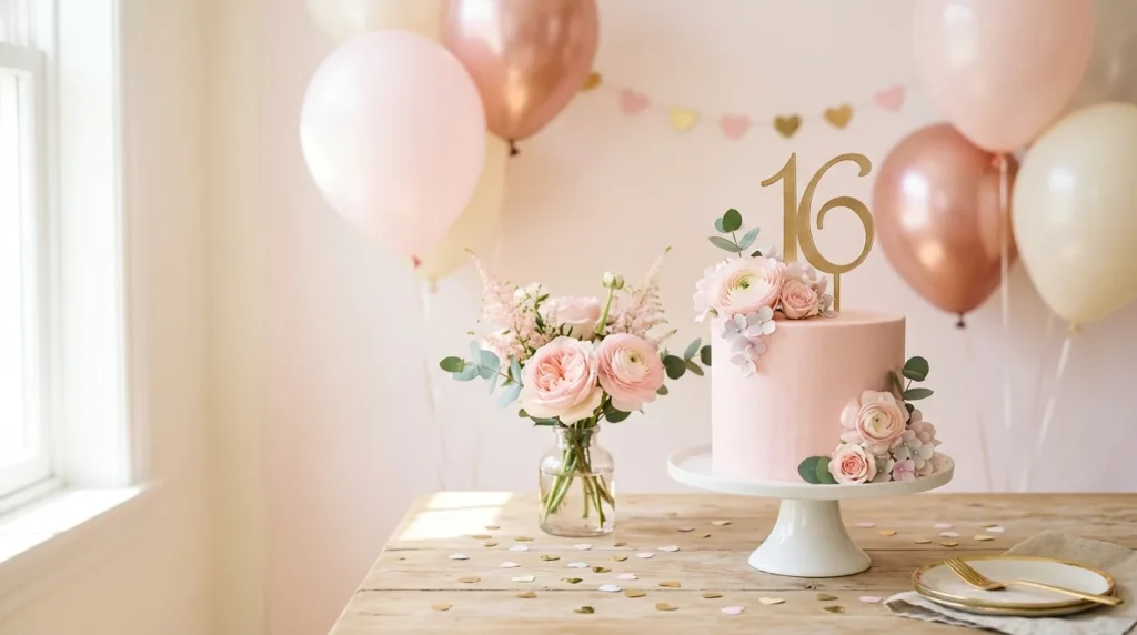 Short and Sweet Birthday Wishes