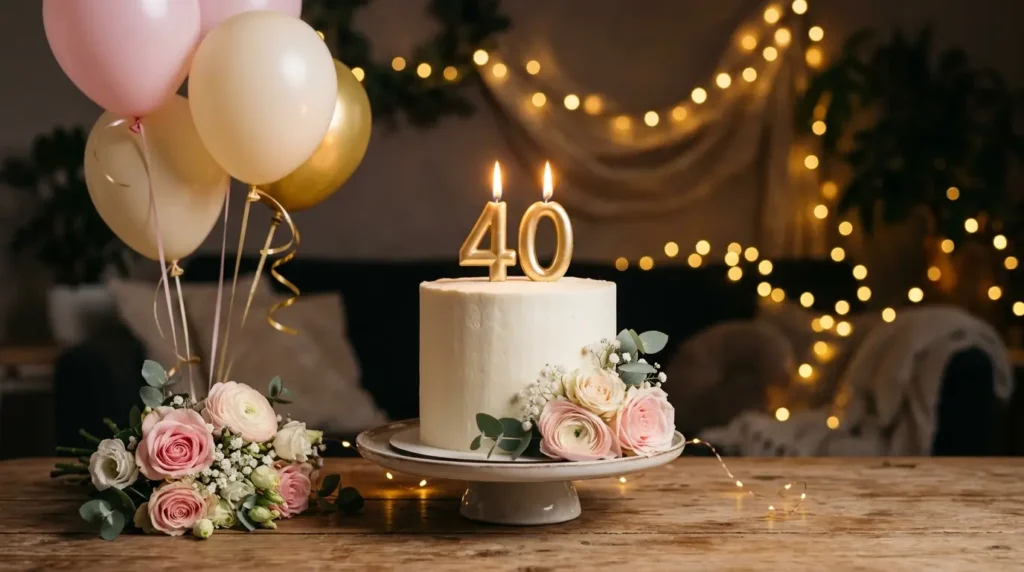  Short & Sweet Birthday Wishes