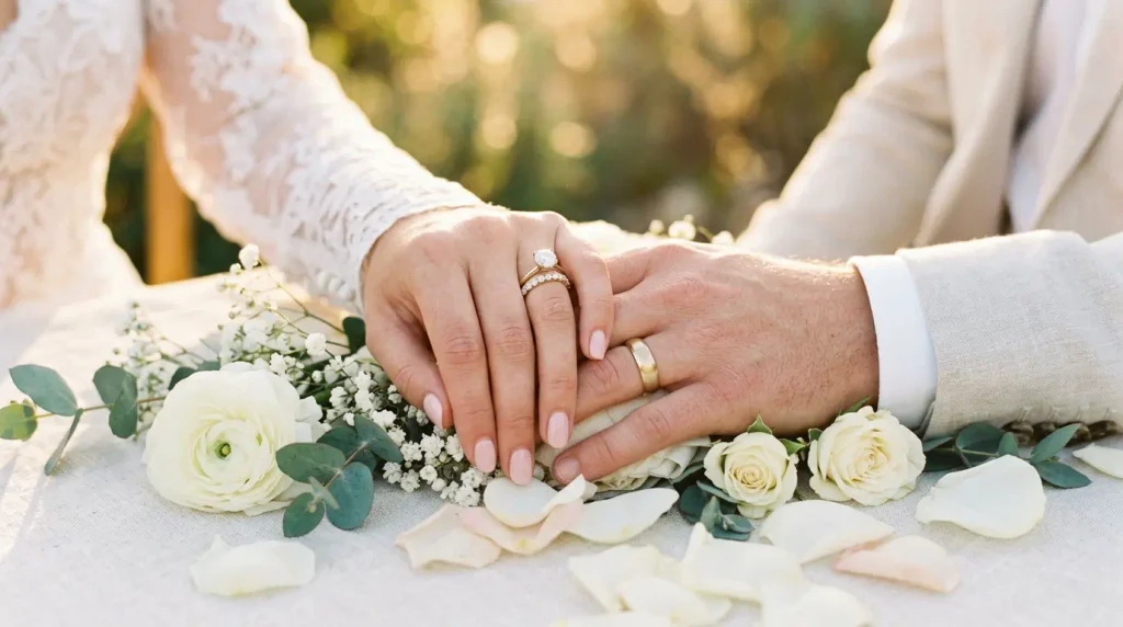 Short & Sweet Wedding Wishes