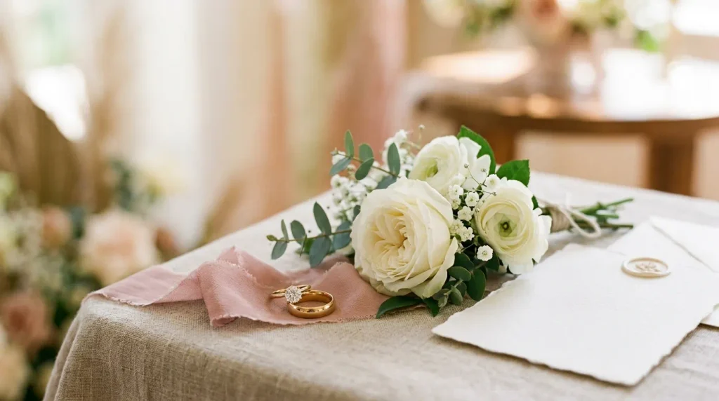 Short & Sweet Wedding Wishes