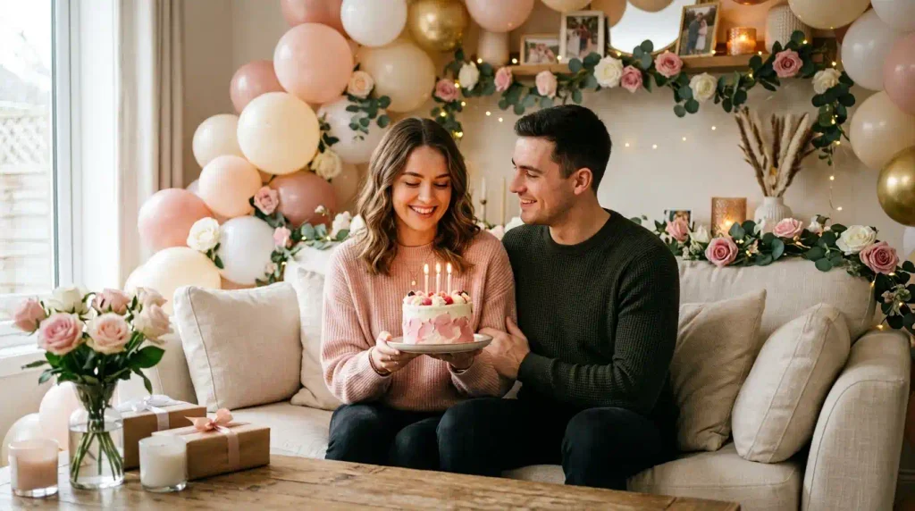 Sweet and Emotional Wishes