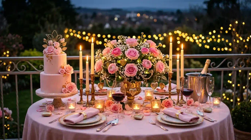 Sweet Love Messages for a Special Couple