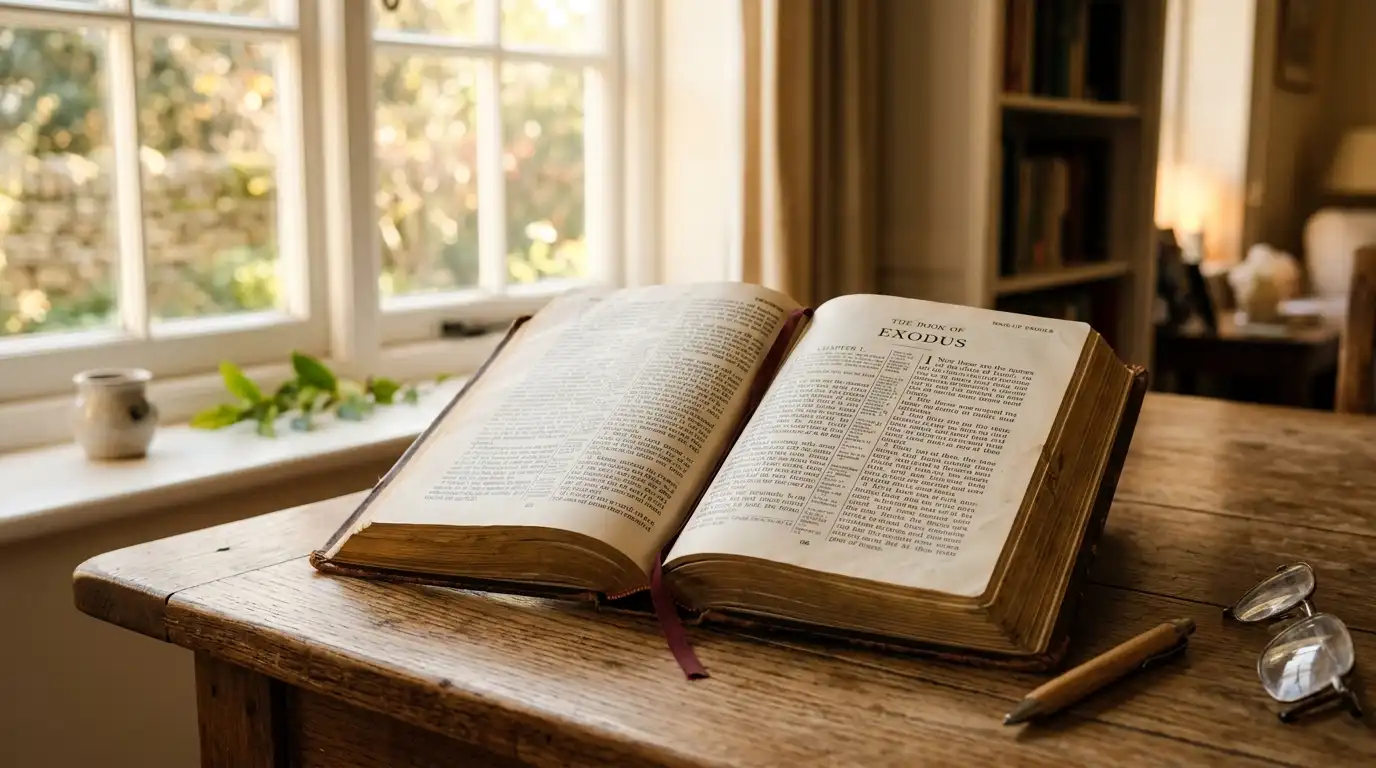 Vain Meaning in the Bible
